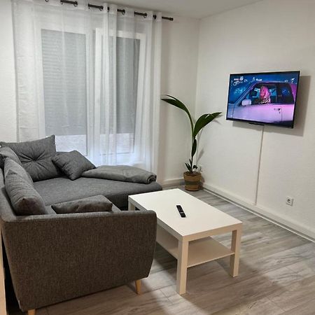 Deniz'S Serviced Apartment. Niederaula Екстериор снимка