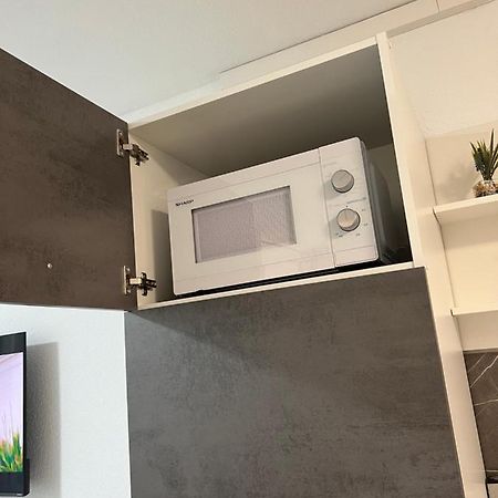 Deniz'S Serviced Apartment. Niederaula Екстериор снимка