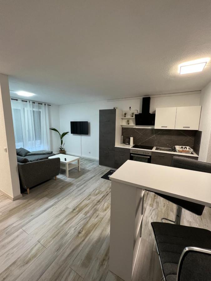 Deniz'S Serviced Apartment. Niederaula Екстериор снимка