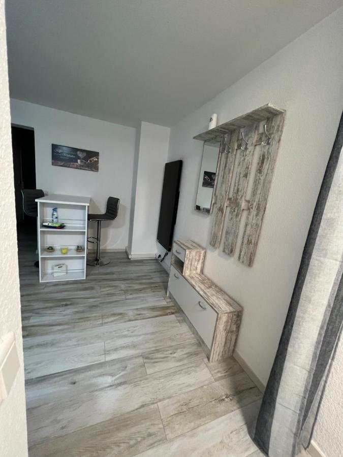 Deniz'S Serviced Apartment. Niederaula Екстериор снимка