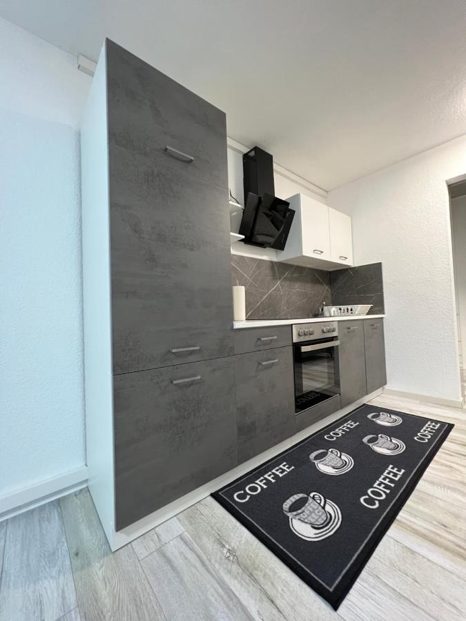 Deniz'S Serviced Apartment. Niederaula Екстериор снимка