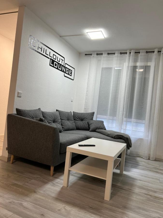 Deniz'S Serviced Apartment. Niederaula Екстериор снимка