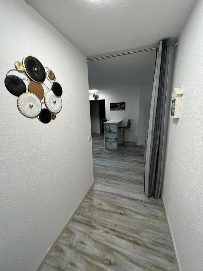 Deniz'S Serviced Apartment. Niederaula Екстериор снимка