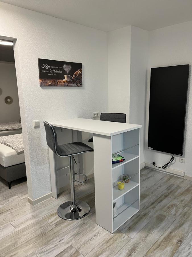Deniz'S Serviced Apartment. Niederaula Екстериор снимка