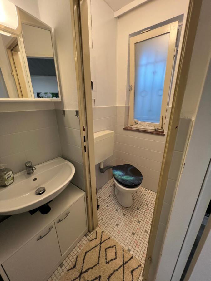 Deniz'S Serviced Apartment. Niederaula Екстериор снимка