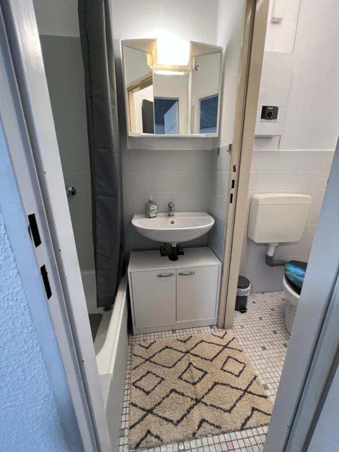 Deniz'S Serviced Apartment. Niederaula Екстериор снимка