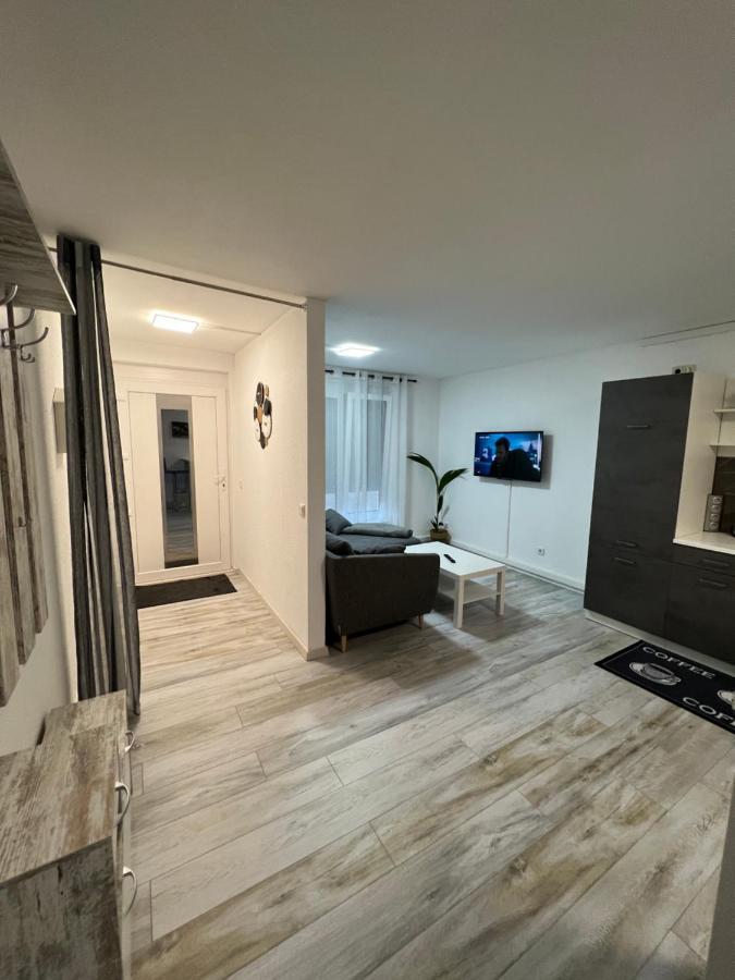 Deniz'S Serviced Apartment. Niederaula Екстериор снимка