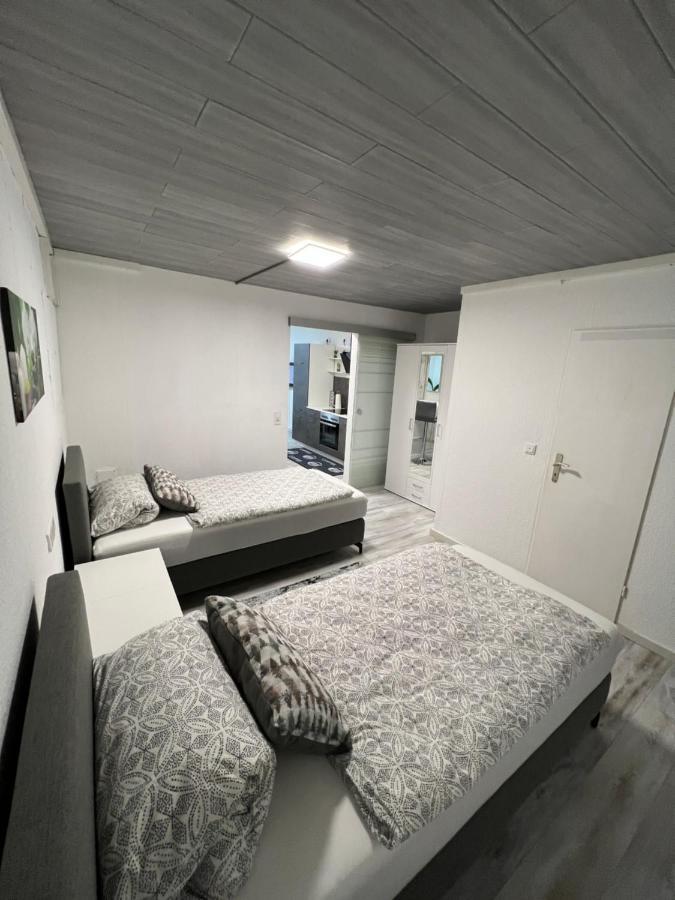 Deniz'S Serviced Apartment. Niederaula Екстериор снимка